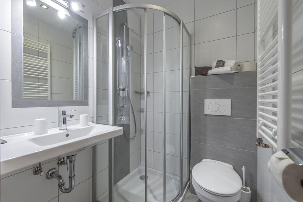Pension Haus Am Dorfplatz Flachau Eksteriør bilde